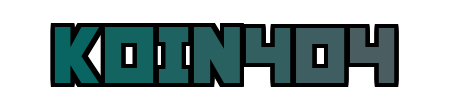KOIN404 Logo